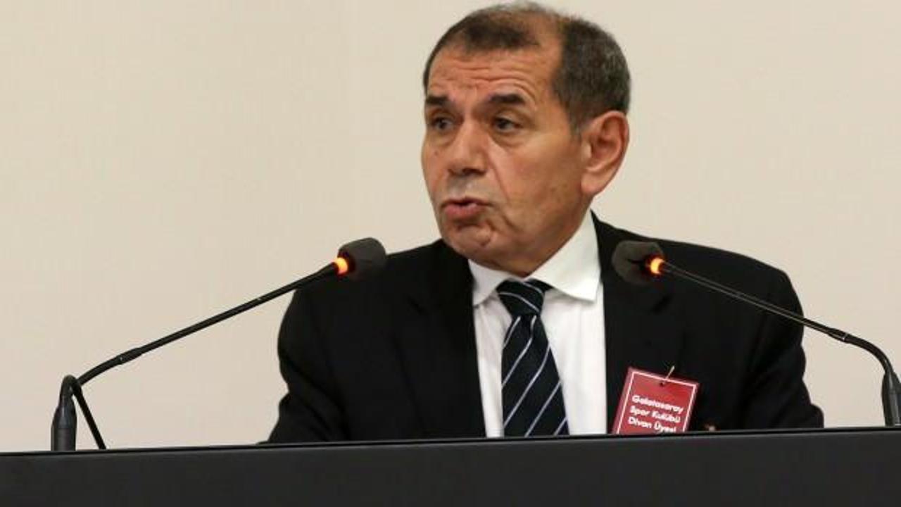 Dursun &Ouml;zbek: Artık bı&ccedil;ak kemiğe dayandı!