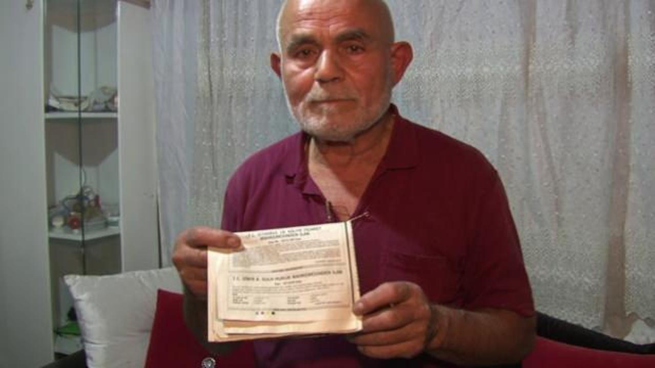 Evine gelen kargoya imza attı, dolandırılıp yuvasından oldu!