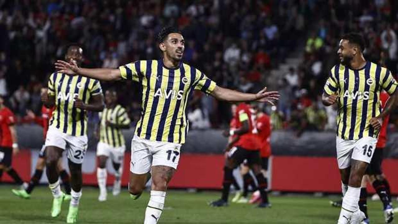 Fenerbahçe, liderlik için sahaya çıkıyor