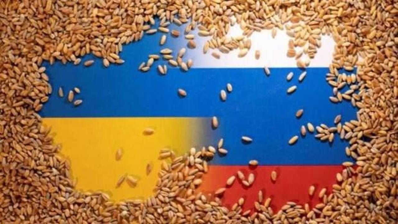 Fransa: Rusya tahıl anlaşmasına katılımını askıya alarak gıda krizini ağırlaştırıyor