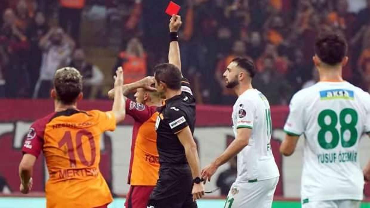 Galatasaray'ı bekleyen tehlike! Beşiktaş...
