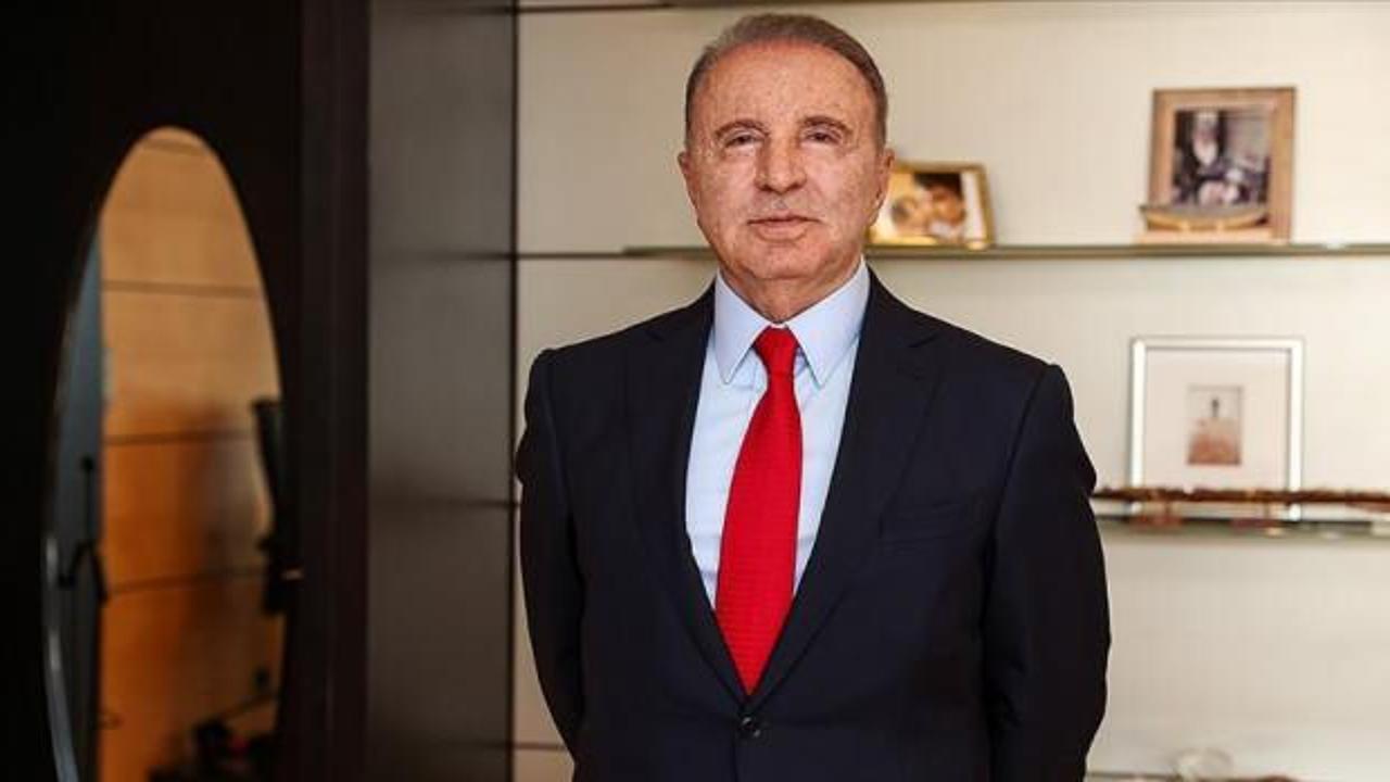 Galatasaray'ın Eski Başkanı Ünal Aysal'dan Avrupa Süper Ligi tavsiyesi! 