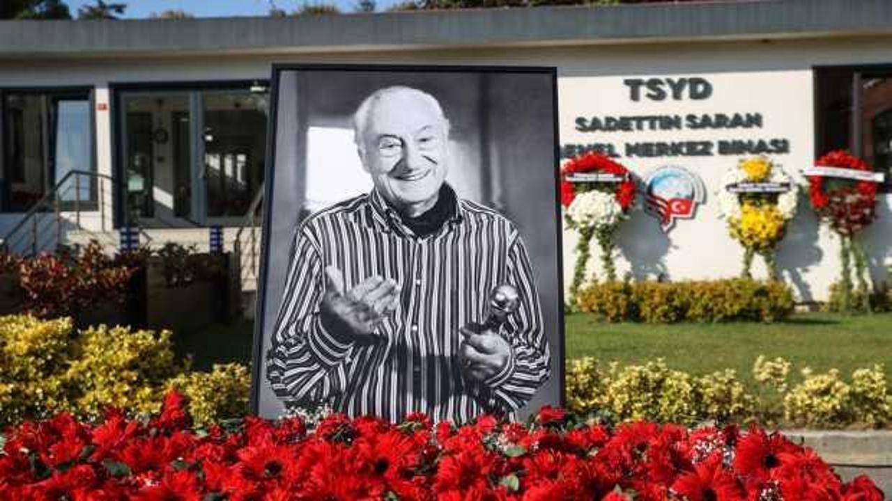 Halit Kıvan&ccedil; son yolculuğuna uğurlandı