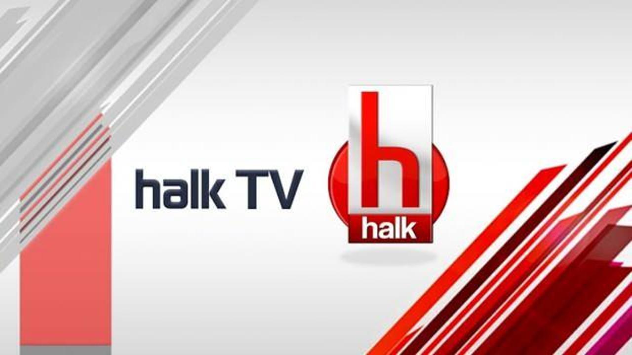 Halk Tv 'Türkiye'nin Yüzyılı' programına katılmayacaklarını açıkladı