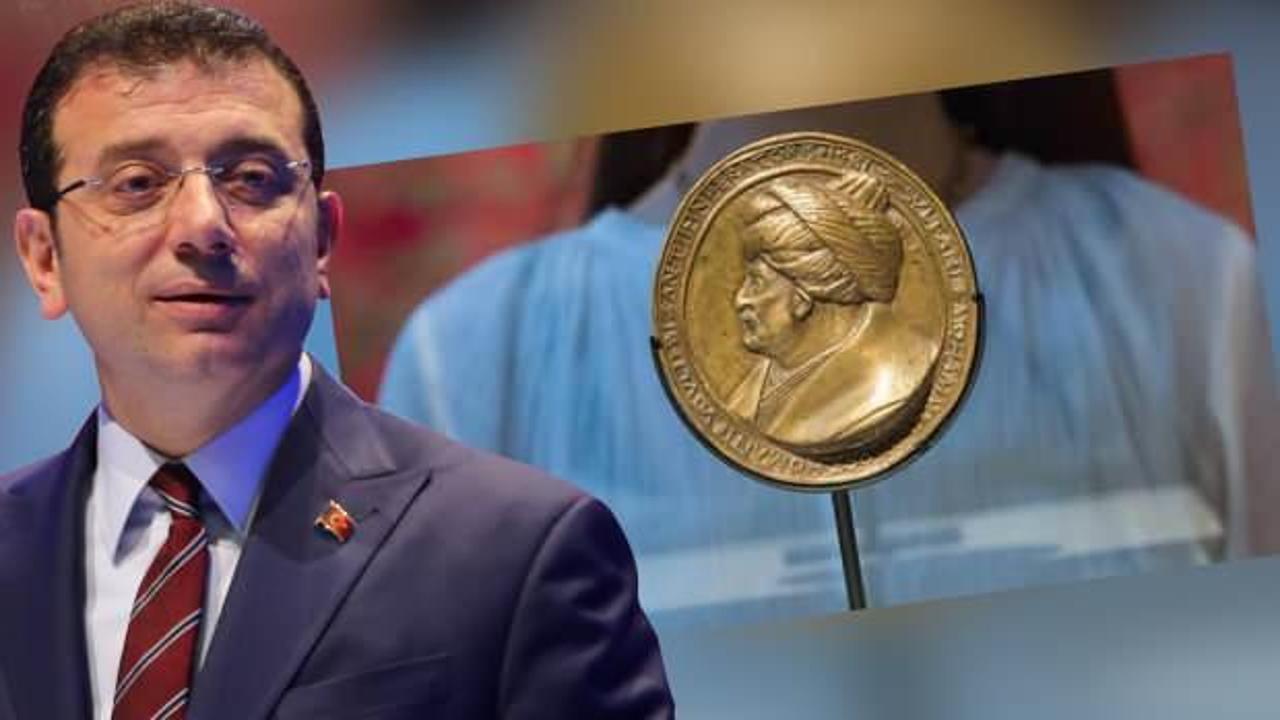 İBB "evine d&ouml;n&uuml;yor" deyip 818 bin lira harcadı ama aslında T&uuml;rkiye&rsquo;de hi&ccedil; bulunmadı!