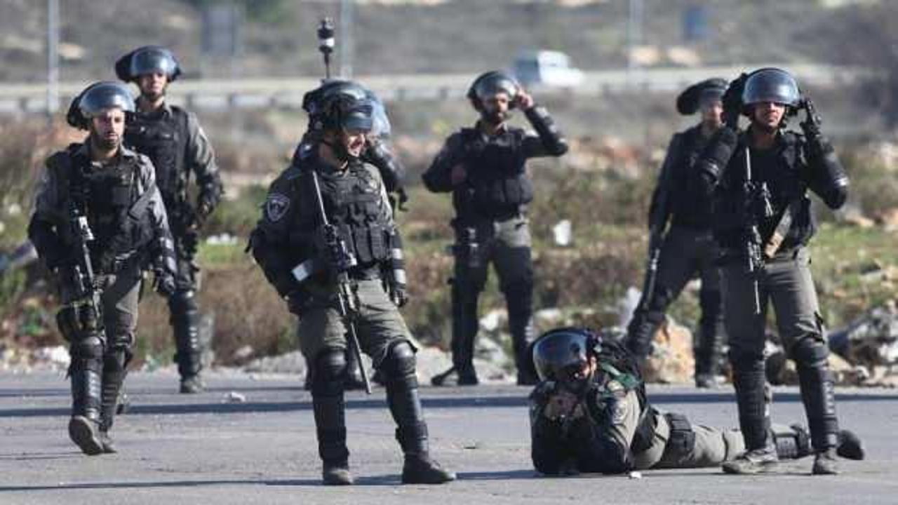 İşgalci İsrail'den Nablus ve Batı Şeri'da sivil katliamı: 5 Filistinli &ouml;ld&uuml;