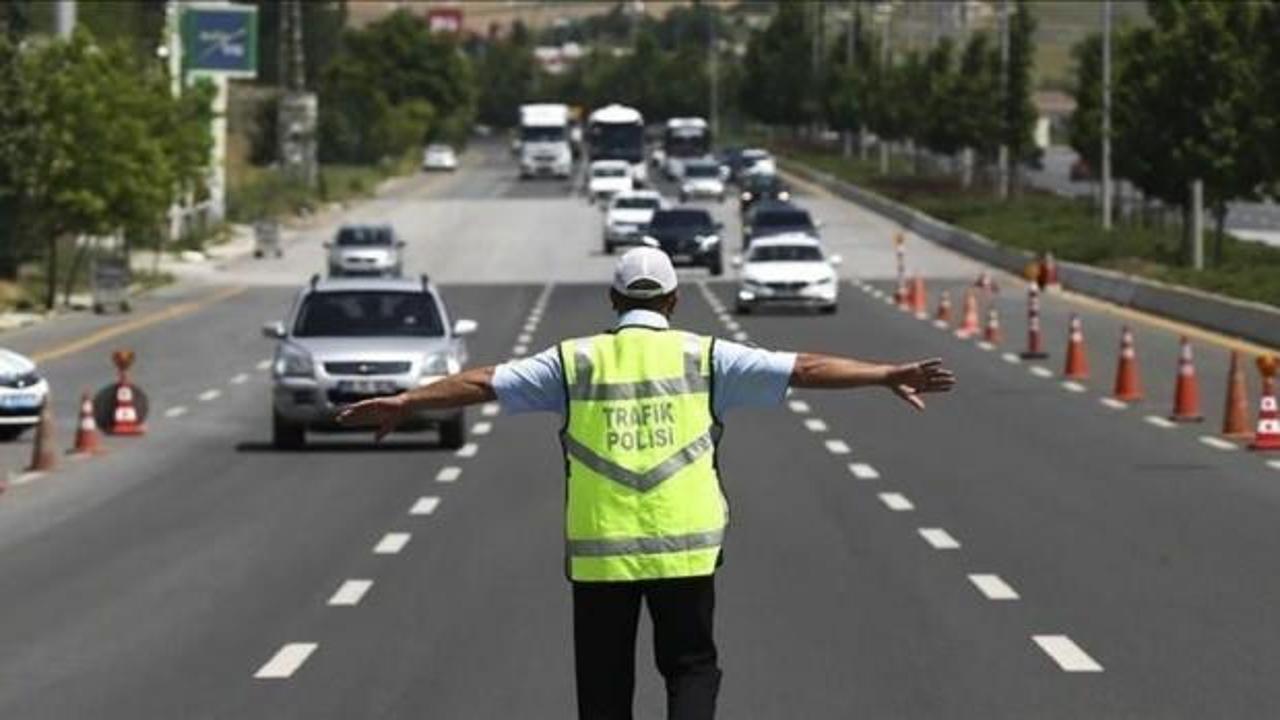 İstanbul ve Ankara'da 29 Ekim cumartesi kapalı olan yollar ve alternatifleri