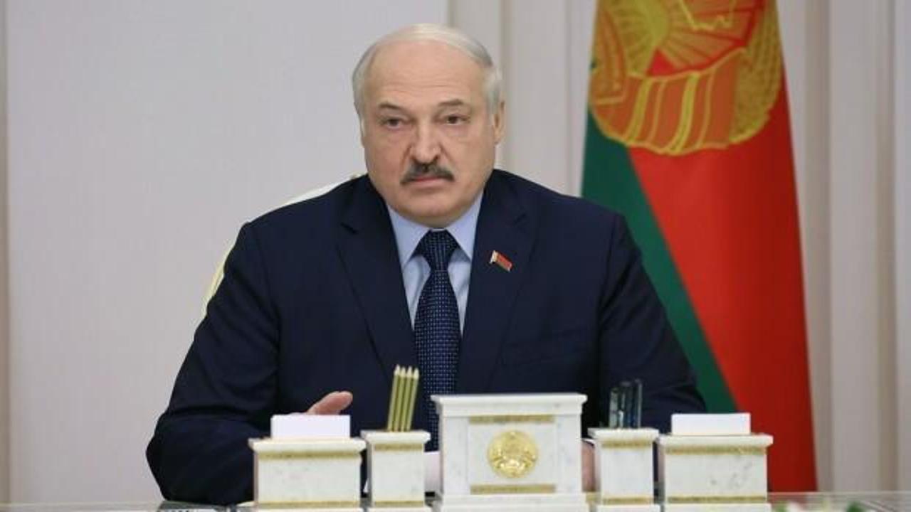 Lukaşenko’dan Paşinyan’a Azerbaycan önerisi
