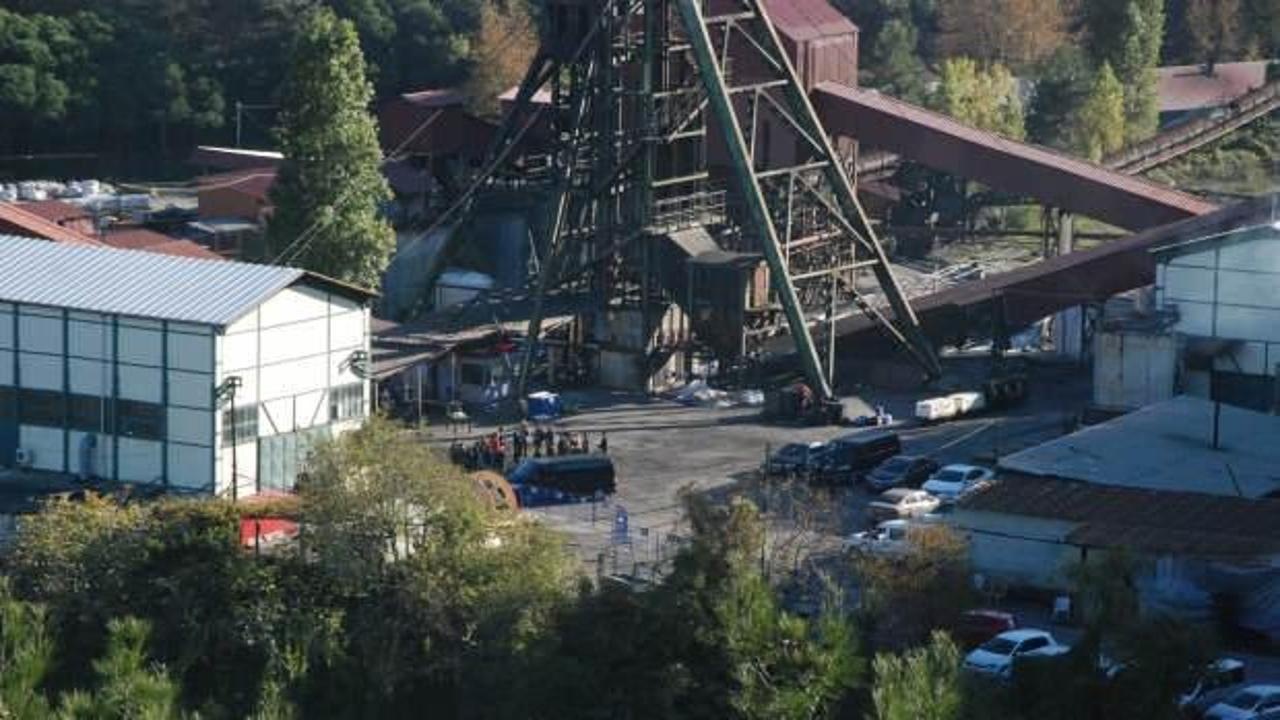 Maden faciasında yeni gelişme: Heyet yeniden madencilerle görüştü
