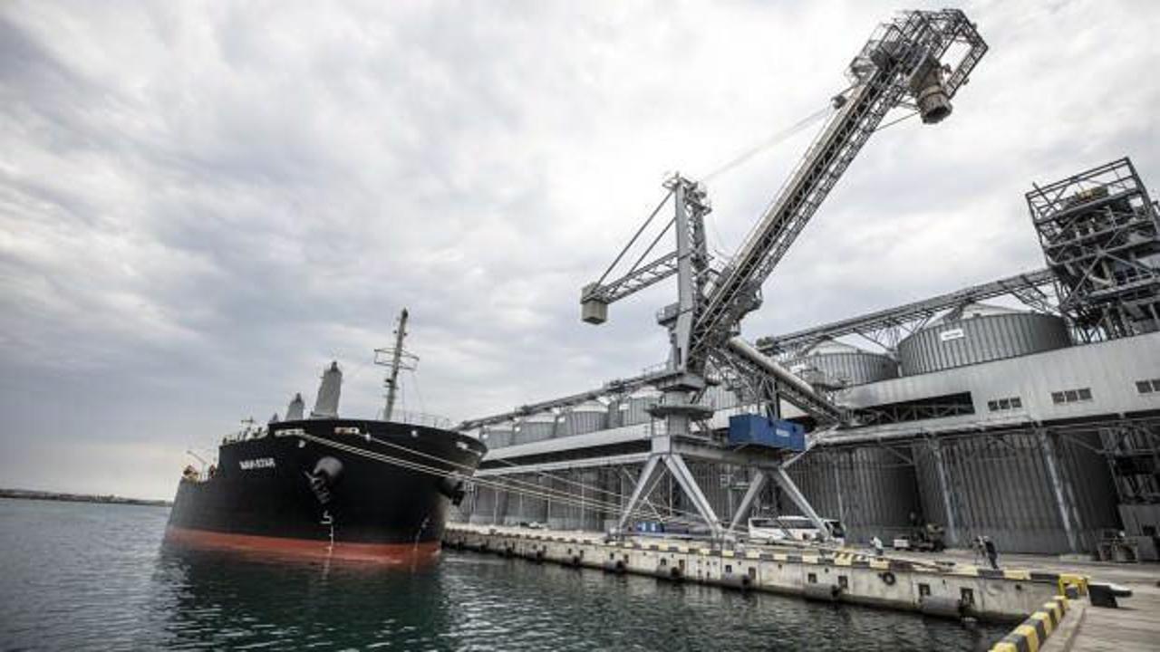 NATO&rsquo;dan Rusya&rsquo;ya tahıl anlaşmasının yenilenmesi &ccedil;ağrısı