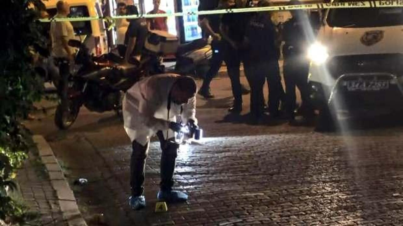 Polisi şehit eden saldırganlar Avcılar cinayetinin ş&uuml;phelileri &ccedil;ıktı