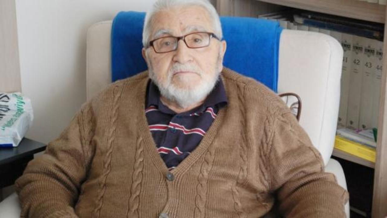 Prof. Dr. İsmail Cerrahoğlu vefat etti