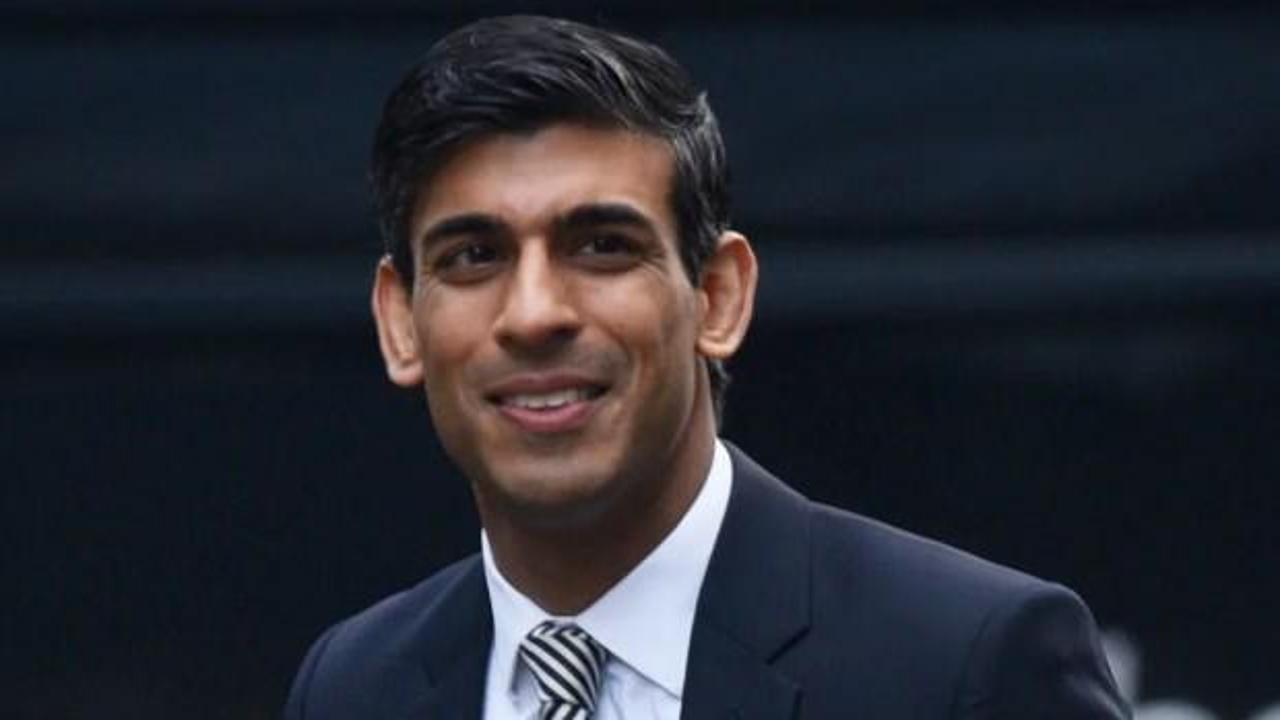 Rishi Sunak kimdir ve aslen nerelidir? İngiltere Başbakanı Rishi Sunak biyografisi...
