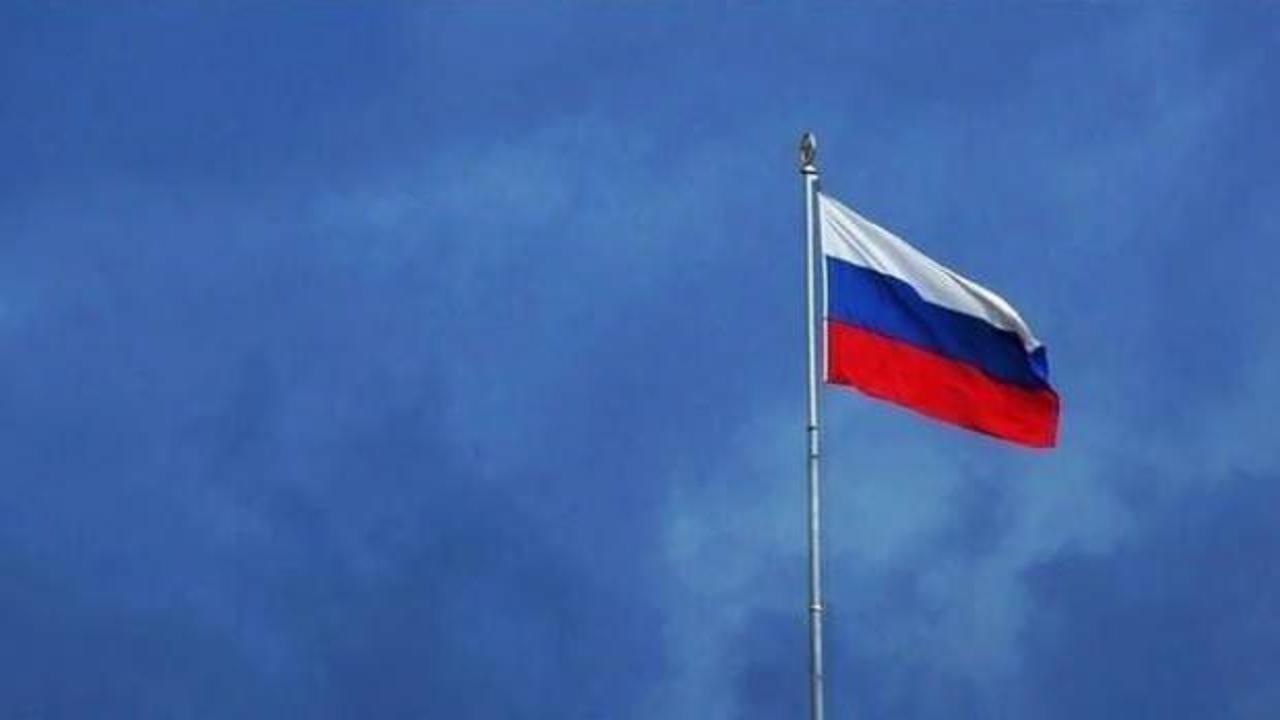 Rusya'dan 45 bankanın sermaye işlemlerine yasak