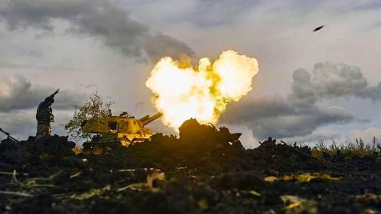 Rusya'dan "kirli bomba" açıklaması: Bu tehdit gerçek