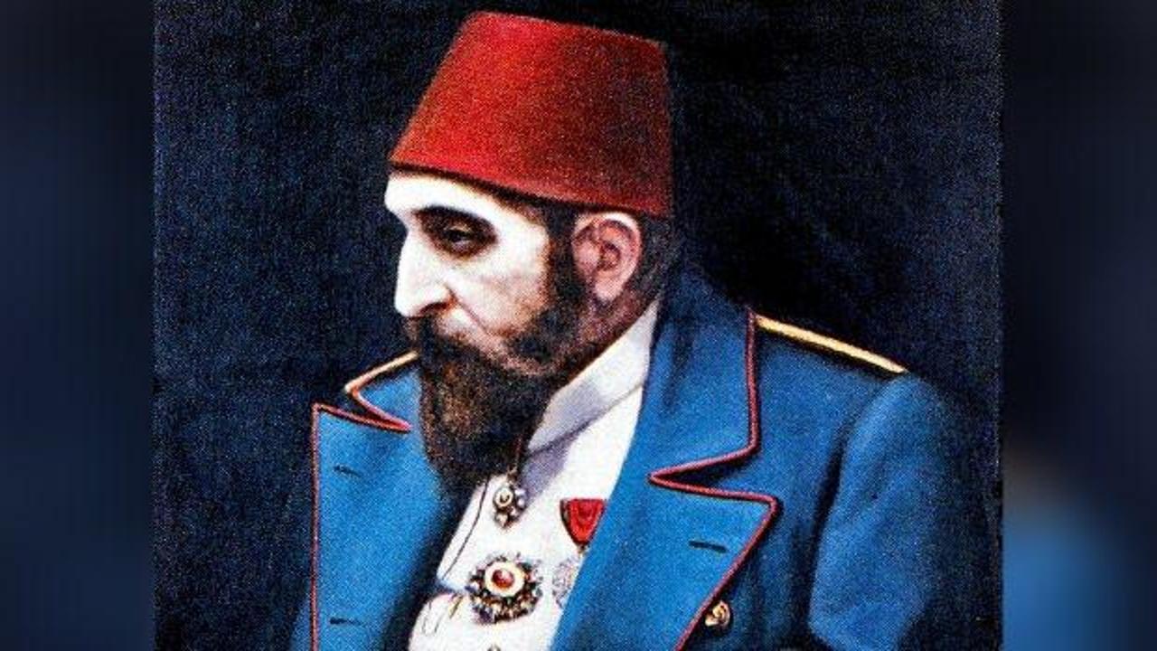 Başkatip Es'ad Bey'in hatıratından Sultan II. Abdülhamid Han'ın İslamiyet'e olan bağlılığı