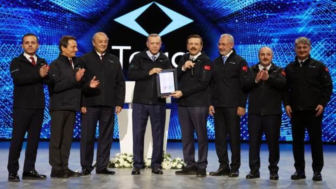 Togg'un 'babayiğitleri' merak edilen soruları yanıtladı