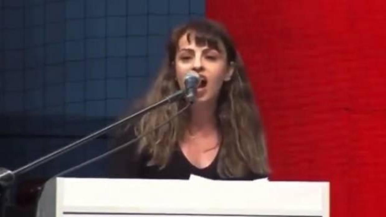 TSK'yı hedef alan avukat i&ccedil;in harekete ge&ccedil;ildi!