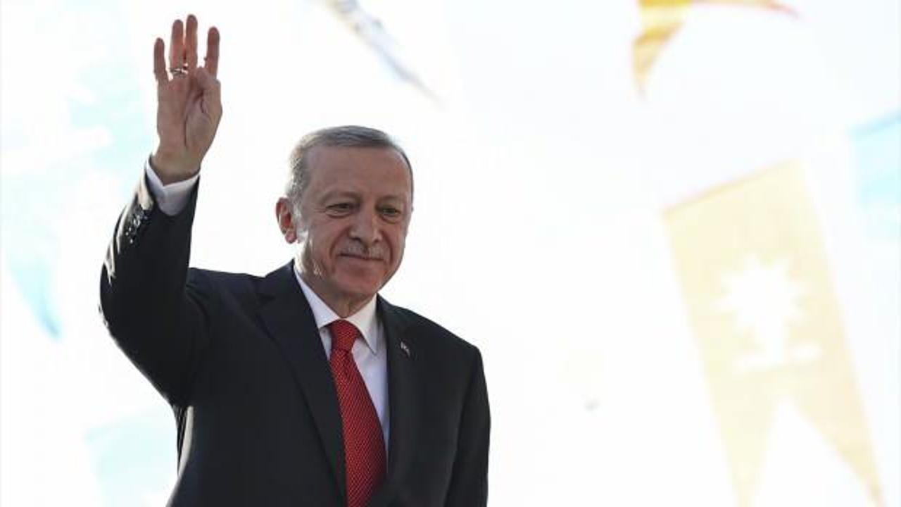 "T&uuml;rkiye Y&uuml;zyılı" tanıtım toplantısı başladı