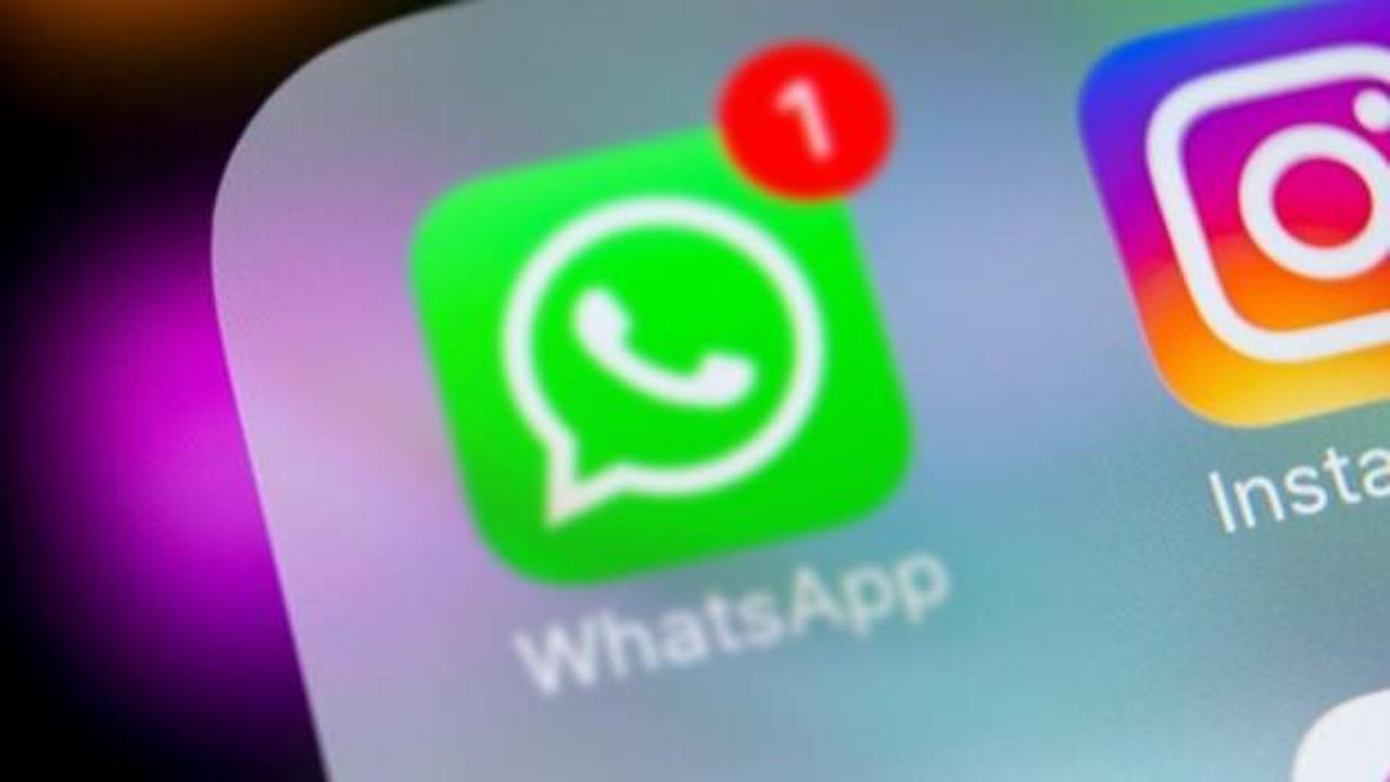 WhatsApp fotoğraf sansürleme özelliğini test etmeye başladı