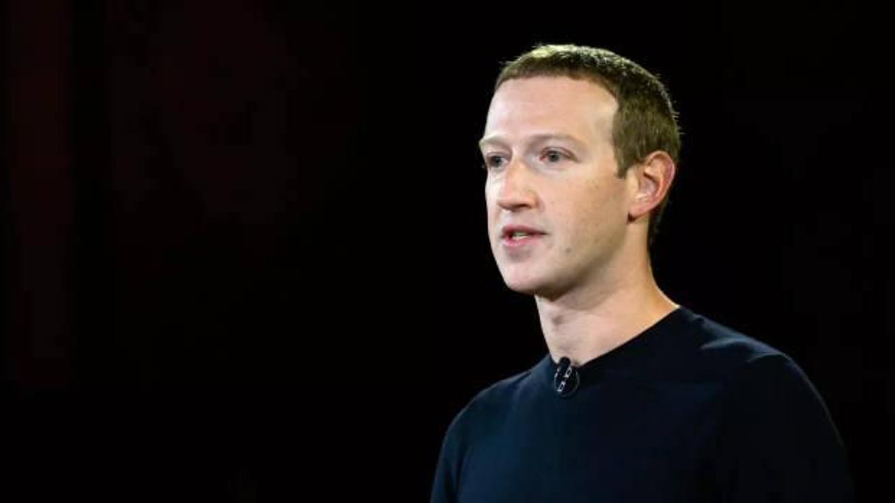 Yatırımcılar Zuckerberg'i sıkıştırdı: Sabır istiyorum