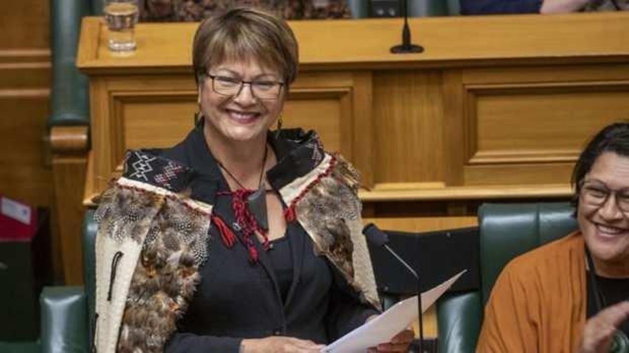 Yeni Zelanda tarihinde bir ilk: Kadın milletvekili sayısı erkekleri geçti