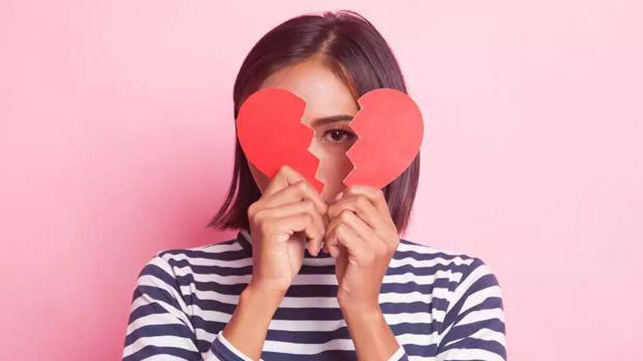 Aşk acısı tarihe karışıyor: Yeni y&ouml;ntem geliştirildi