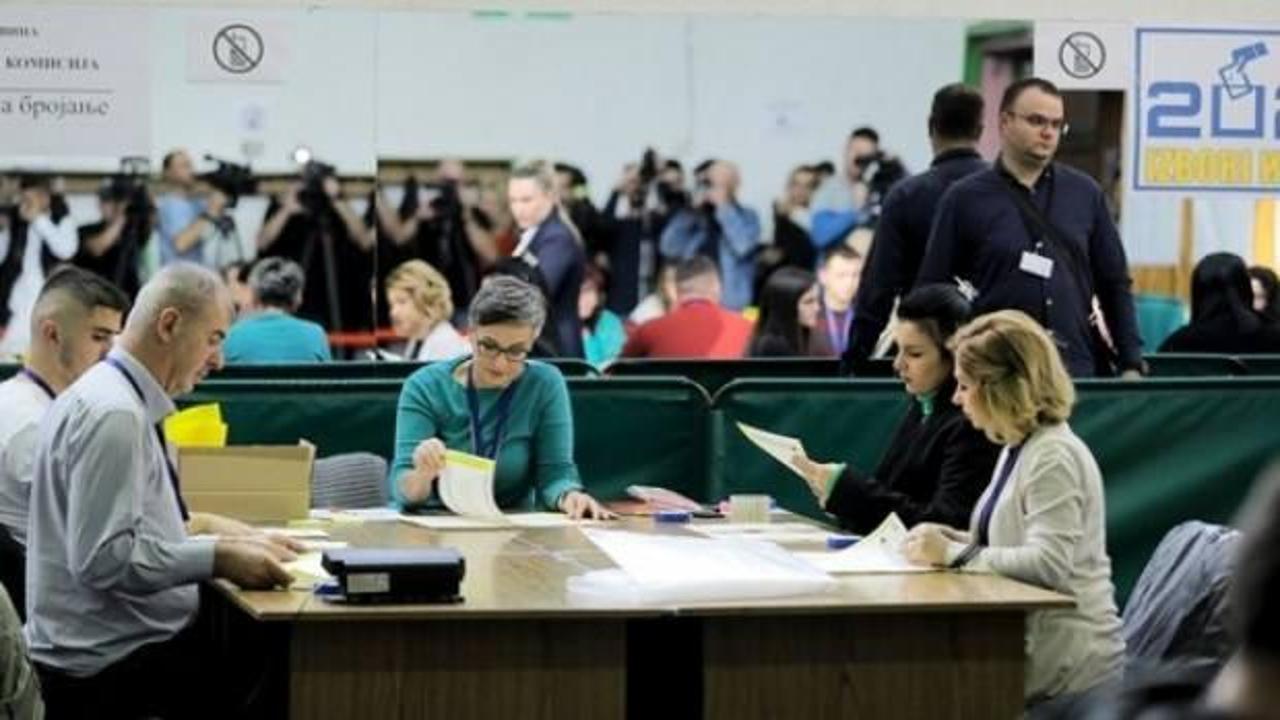 Bosna Hersek'te genel seçimlerin sonuçları belli oldu