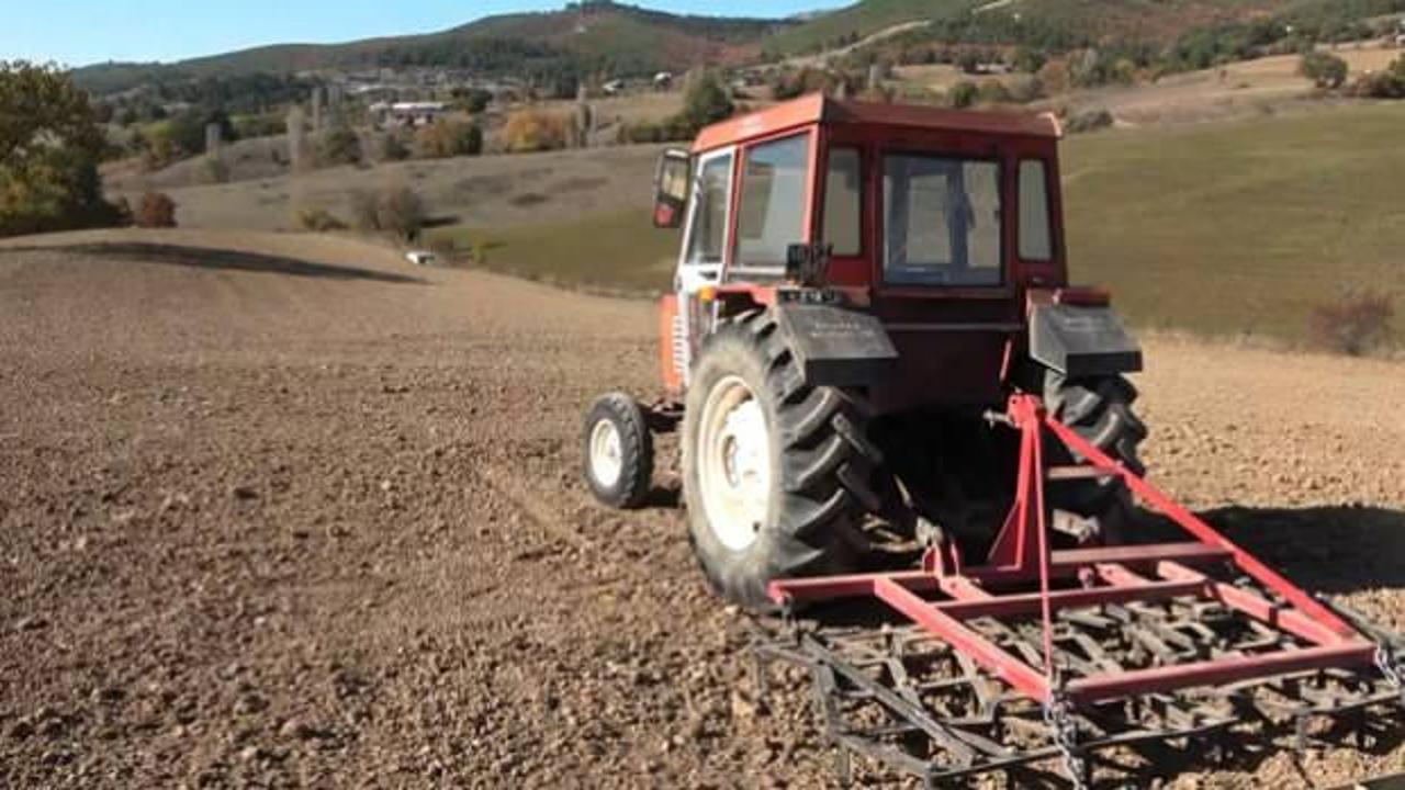 Bu beldede ekmek 1 lira! Her yıl zam yerine, indirim yapıyorlar