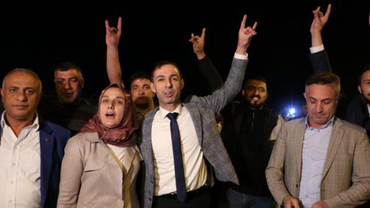 Cihan Kayaalp: Milliyet&ccedil;i camiayı Diyarbakır'da bitirmek i&ccedil;in komplo kurdular
