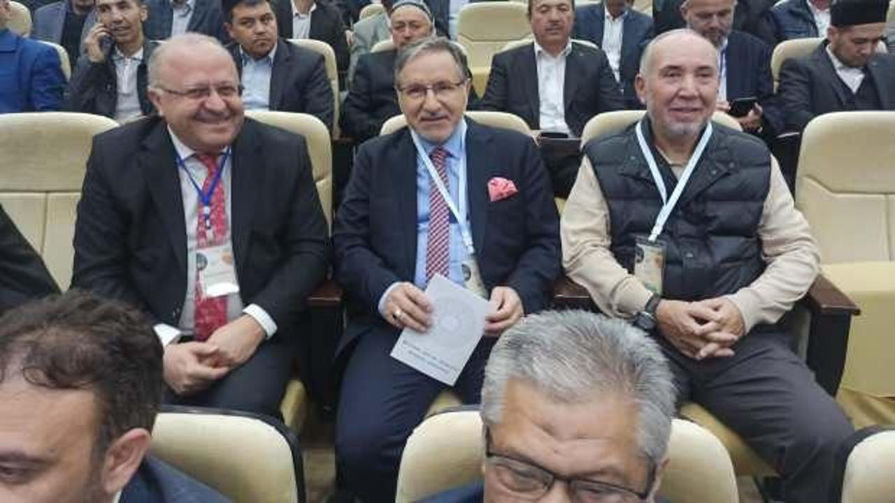 Özbekistan'da Turizm Haftası Konferansı başladı