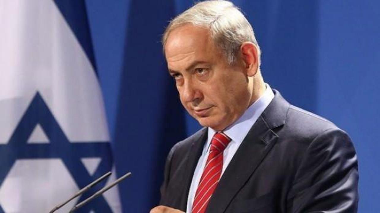Netanyahu: İsrailli seçmenler zayıflık değil güç istiyor