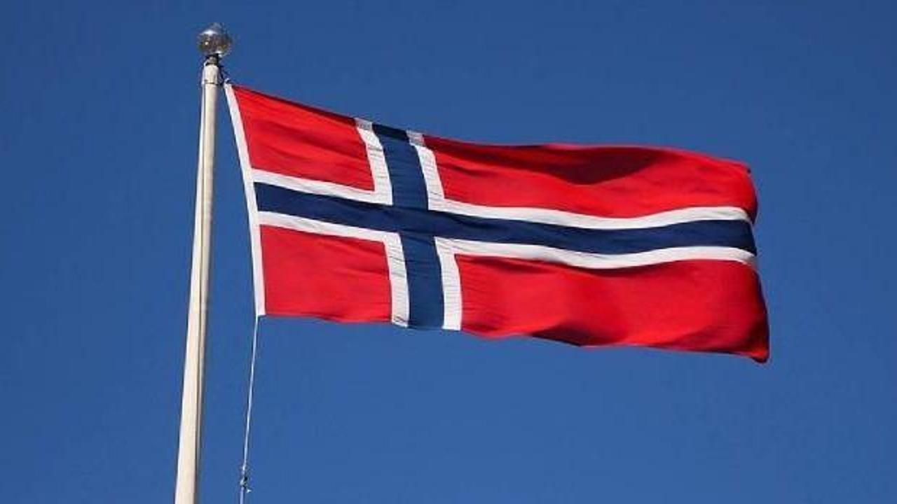 Norveç askeri hazırlığını artırdı