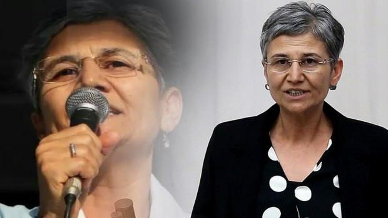 HDP'li Leyla Güven için 46 sayfalık gerekçeli karar açıklandı
