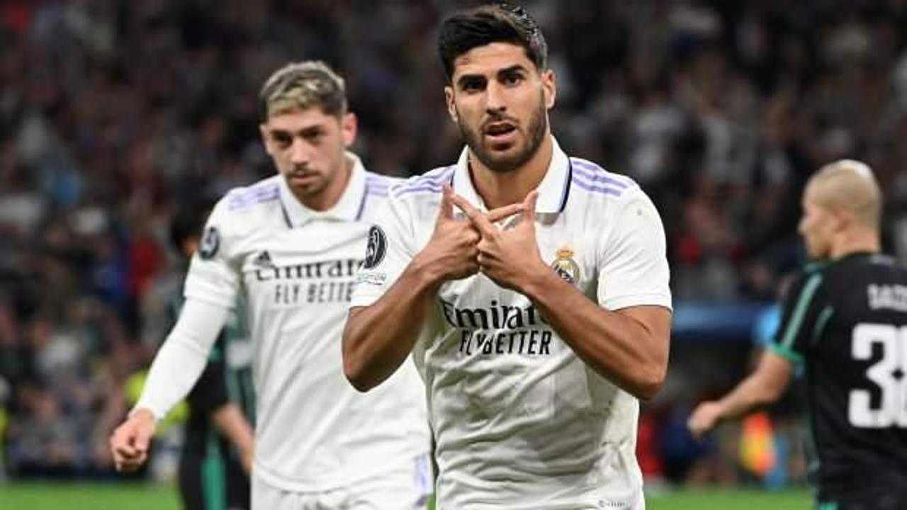 Real Madrid ve Ancelotti Devler Ligi'nde &ccedil;ifte rekor kırdı