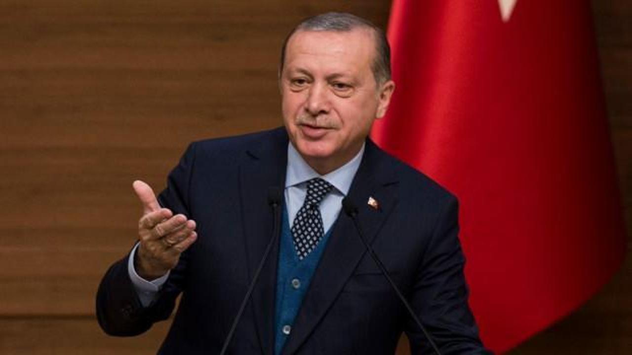 Cumhurbaşkanı Erdoğan devreye girince fiyatlar düştü
