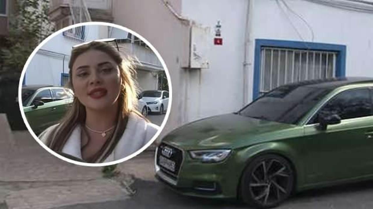 Sosyal medya fenomeninin aracına kurşun yağdırmıştı, ifadesi kan dondurdu! 'Silahı bin 800 liraya aldım'