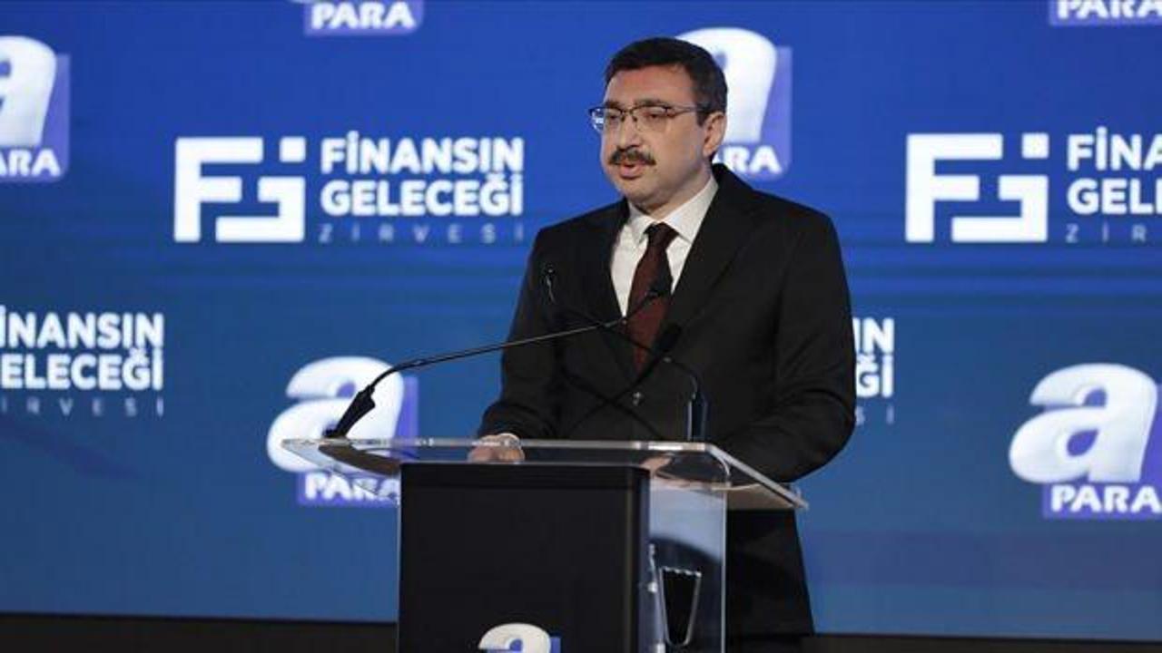 SPK Başkanı Gönül'den, Borsa İstanbul açıklaması