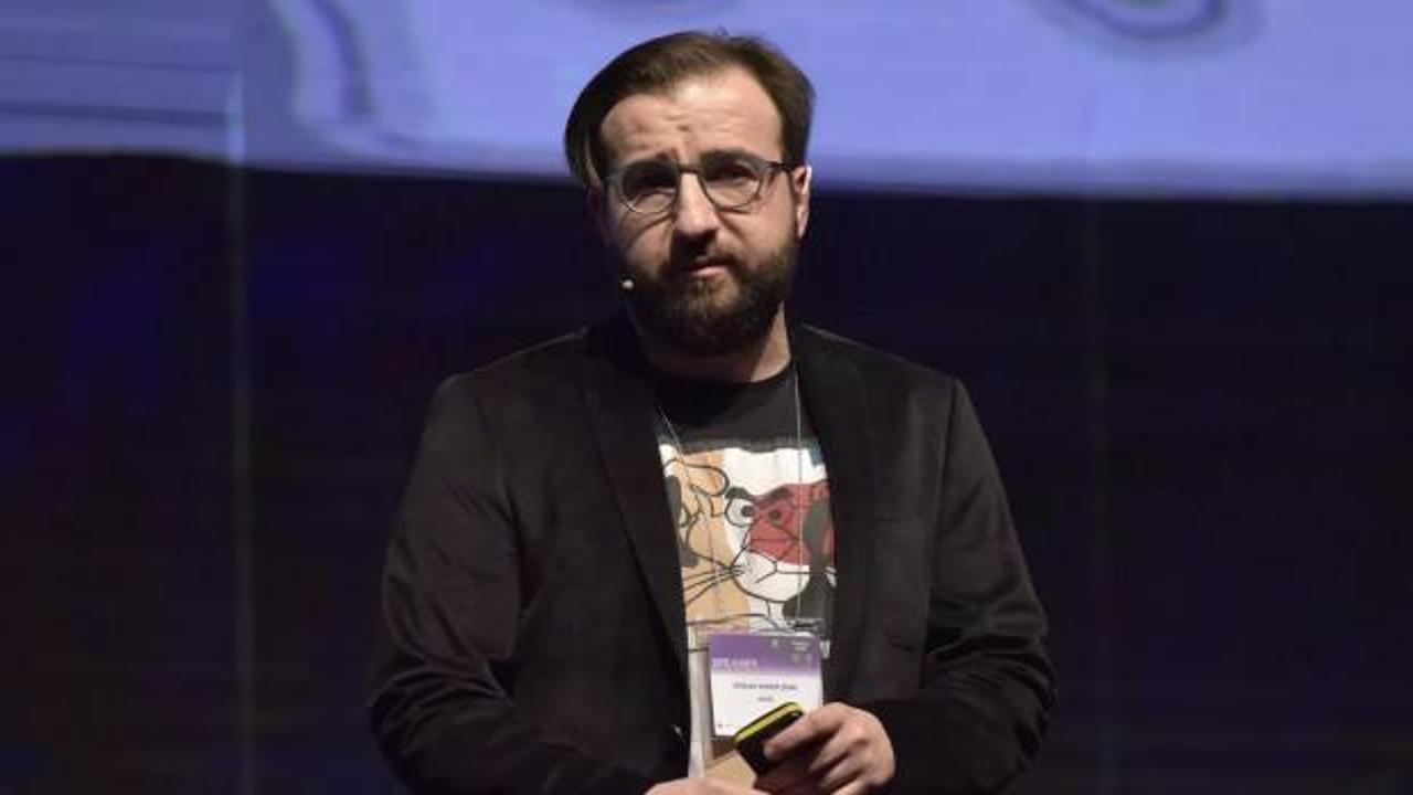 Trabzonspor'da Serdar Ekrem Şirin g&ouml;revi bıraktı