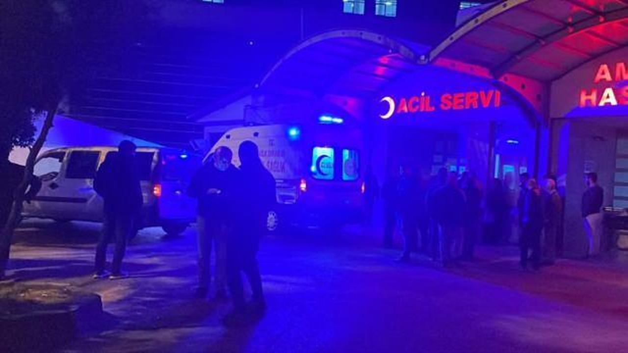 Zonguldak'ta &ouml;zel maden ocağında meydana gelen patlamada 4 iş&ccedil;i yaralandı