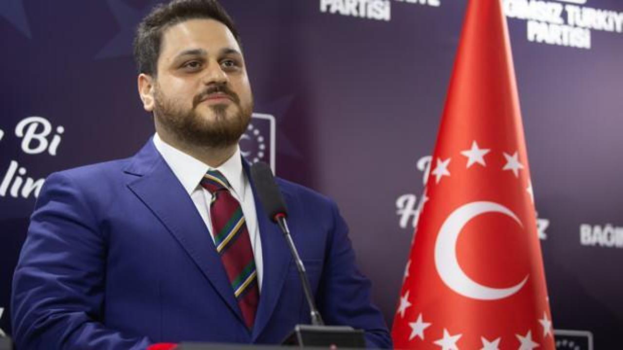 6'lı masadan H&uuml;seyin Baş'a ilk veto!