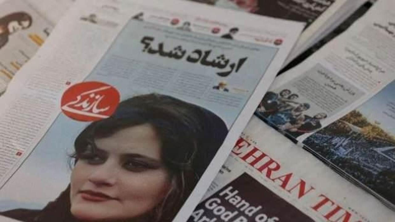 İran'da 15 bin kişiye idam iddiası! Gerçek ortaya çıktı