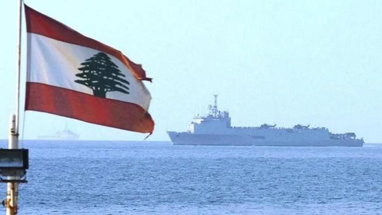 ABD, Lübnan ordusuna zırhlı araç ve askeri malzeme gönderdi