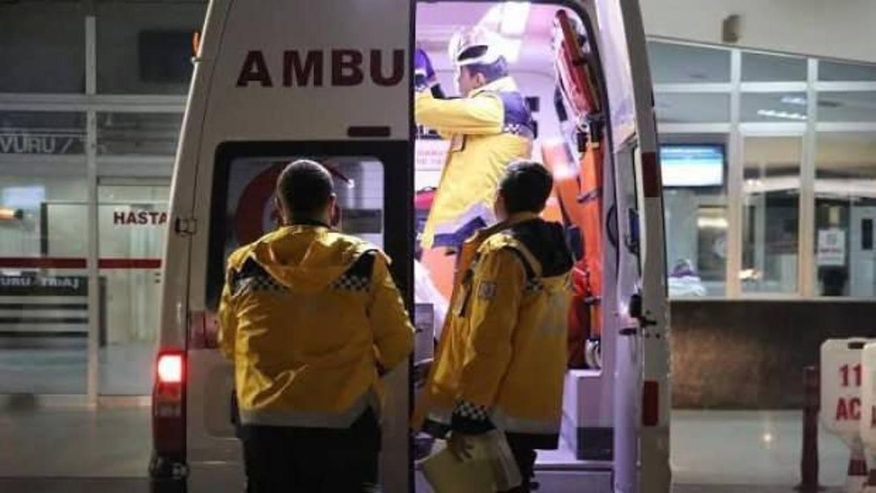 Adana&rsquo;da d&uuml;ğ&uuml;nde 'halay başı' kavgası: 1&rsquo;i ağır, 5 kişi yaralandı!