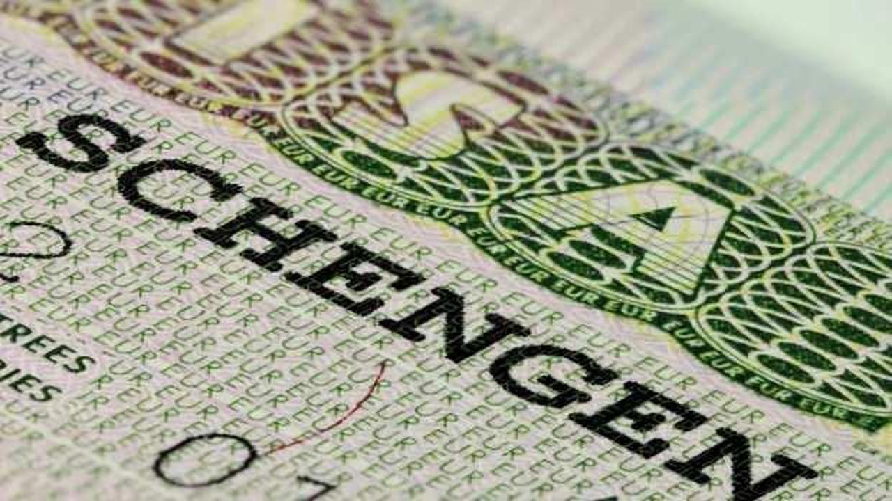 Avrupa Parlamentosu'ndan Hırvatistan'ın Schengen'e katılmasına onay!