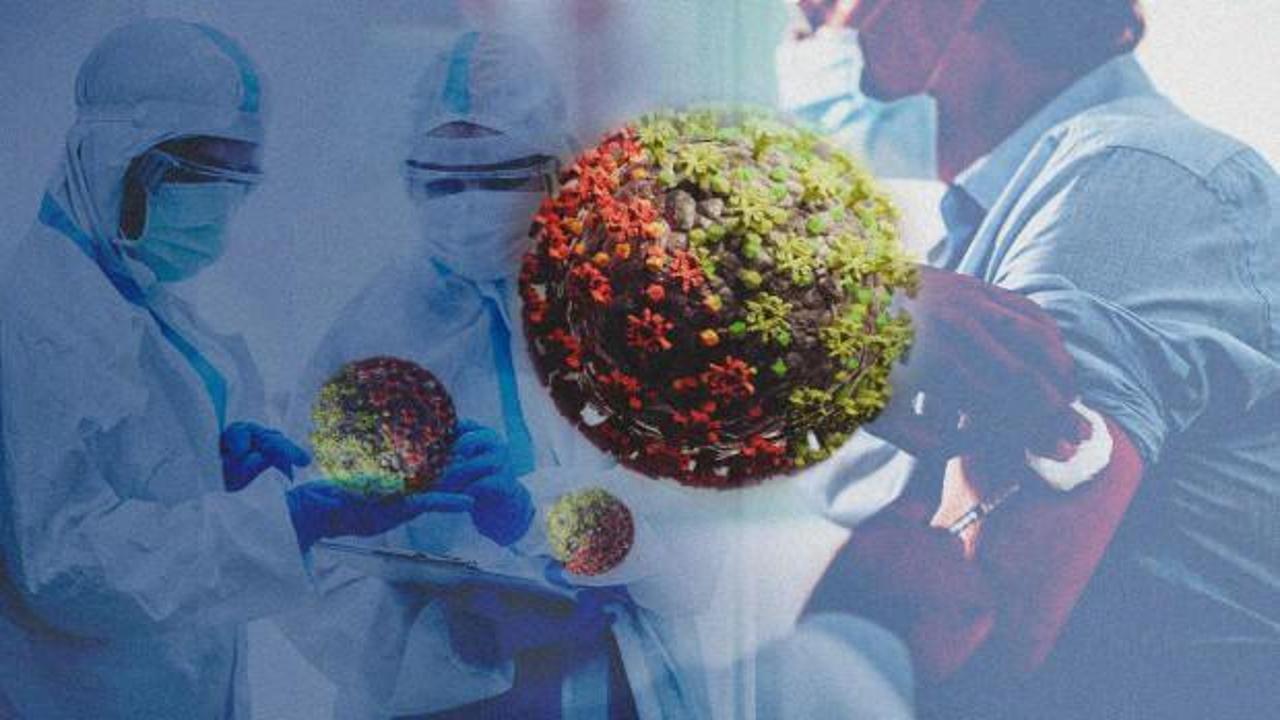 Bilim Kurulu Üyesi Şener'den 'üçlü virüs' uyarısı - Haber 7 GÜNCEL