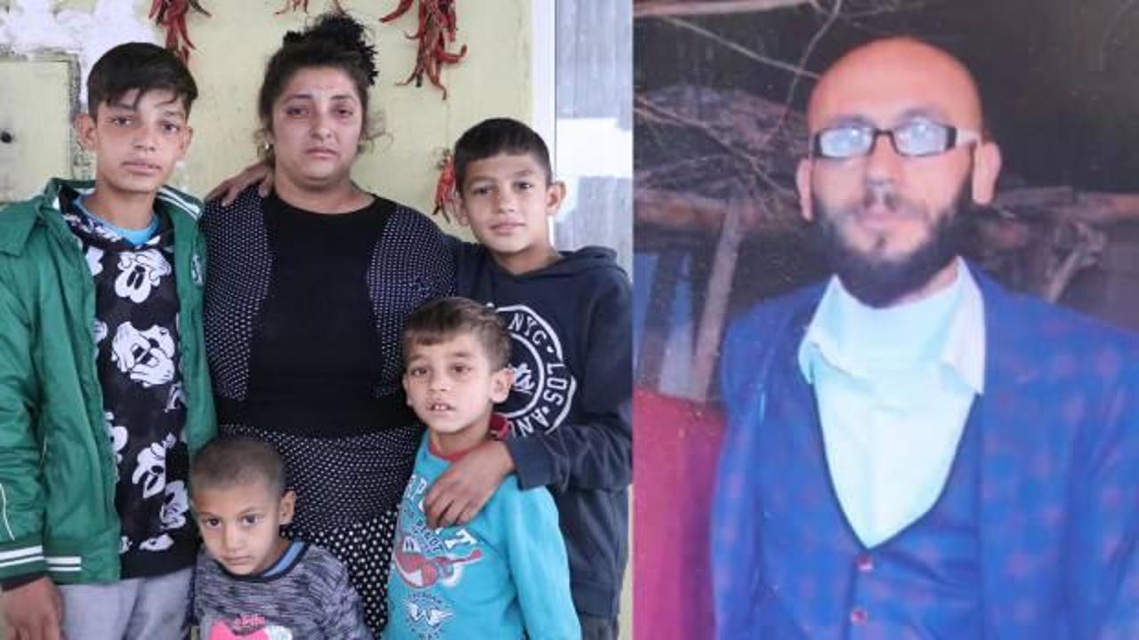 13 yaşında kaçıp evlenen ve şimdi 4 çocuğu olan kadın, kocası için af istedi