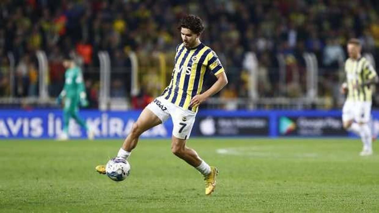 Ferdi Kadıoğlu'nun babası iki Avrupa devini duyurdu: Benimle temasa ge&ccedil;tiler