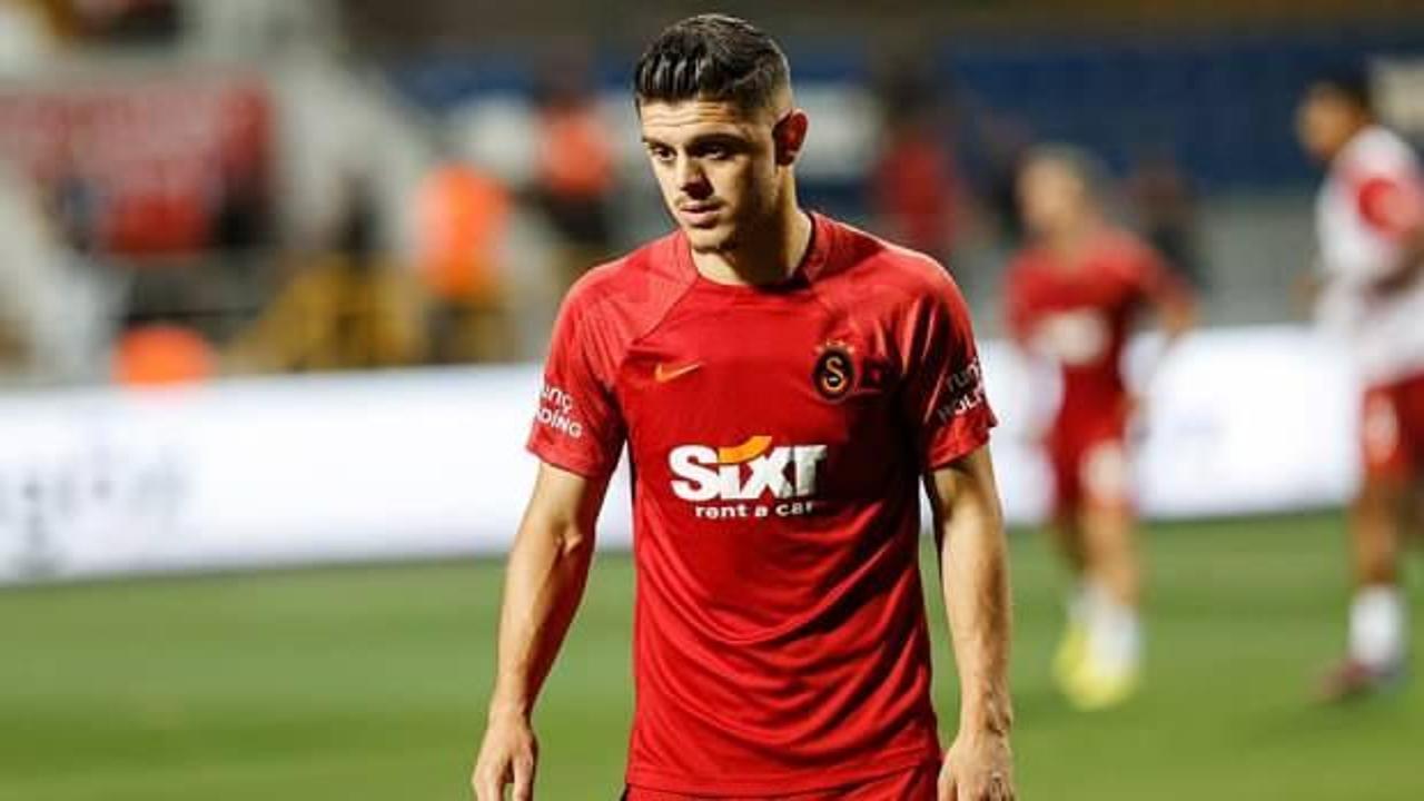 Kanat transferinde mutlu son! Norwich inadını kırdı