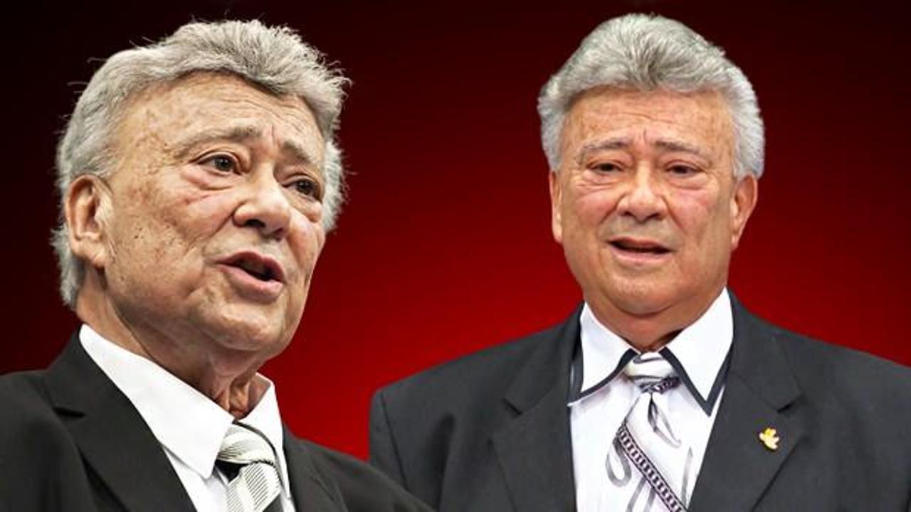 Ge&ccedil;en ay vefat eden isim se&ccedil;imi kazandı